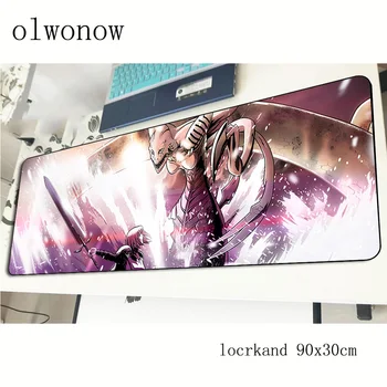 claymore pad mouse cute computador gamer mouse pad 90x30cm padmouse Mass pattern mousepad ergonomic gadget office desk mats
claymore pad mouse cute computador gamer mouse pad 90x30cm padmouse Mass pattern mousepad ergonomic gadget office desk mats