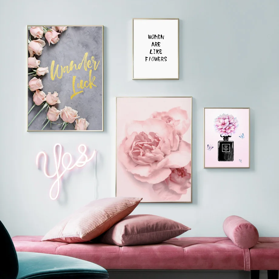 Wall Art Canvas Painting Butterfly Flower Paris Perfume Nordic Posters And Prints Wall Pictures For Living Room Girl Salon Decor
Wall Art Canvas Painting Butterfly Flower Paris Perfume Nordic Posters And Prints Wall Pictures For Living Room Girl Salon Decor