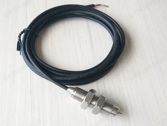 CSM12PA thread Repeatable precision contact precision positioning robot positioning sensor instead of Medela sensor switch ip65
CSM12PA thread Repeatable precision contact precision positioning robot positioning sensor instead of Medela sensor switch ip65