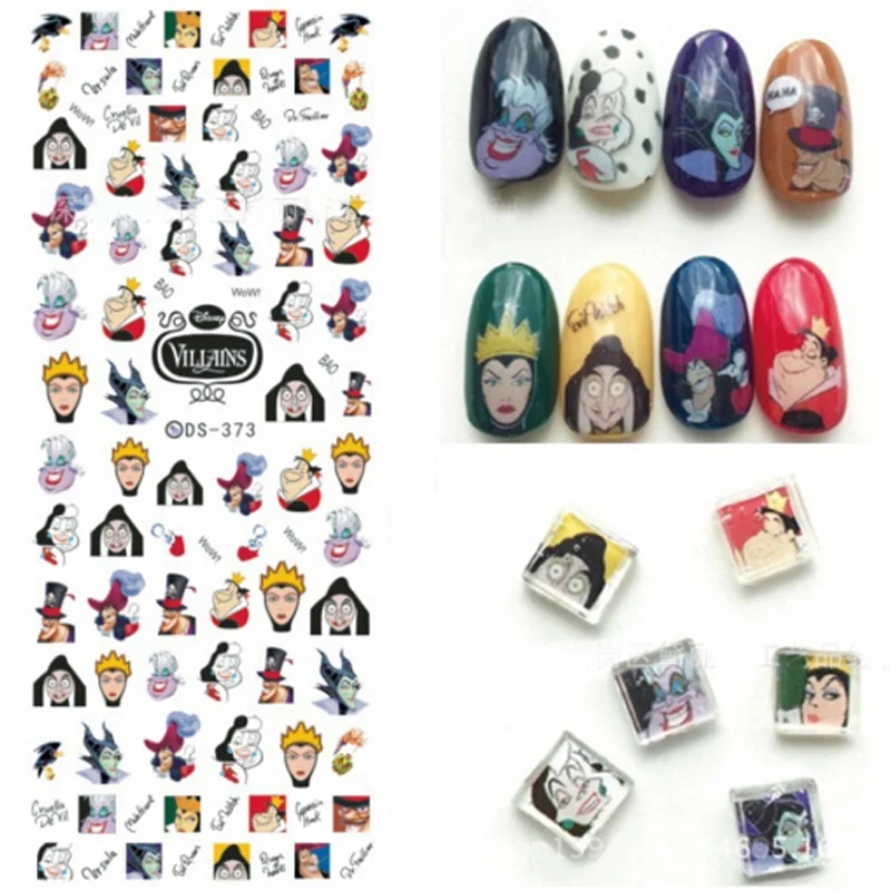 2017 New 1 PCS Water Transfers Nails Sticker Harajuku Element Cats Kitty Nail Art Stickers Manicura Water Decals ZJT024
2017 New 1 PCS Water Transfers Nails Sticker Harajuku Element Cats Kitty Nail Art Stickers Manicura Water Decals ZJT024
