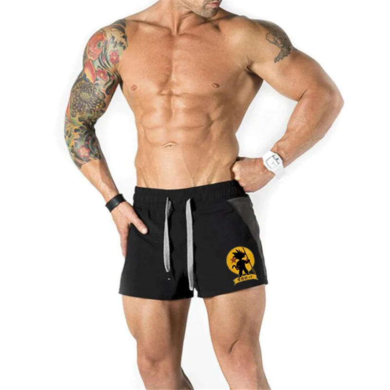 New Summer Running Shorts Men Sports Jogging Fitness Shorts Quick Dry Mens Gym Shorts Men Slim fit Sport gym Short Pants men
New Summer Running Shorts Men Sports Jogging Fitness Shorts Quick Dry Mens Gym Shorts Men Slim fit Sport gym Short Pants men
