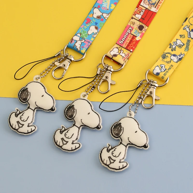 Cute Printing Neck Strap Lanyards for iPhone/Samsung/XiaoMi Keys ID Card Mobile Phone Strap Hang Rope Phone Charm Badge Holder
Cute Printing Neck Strap Lanyards for iPhone/Samsung/XiaoMi Keys ID Card Mobile Phone Strap Hang Rope Phone Charm Badge Holder