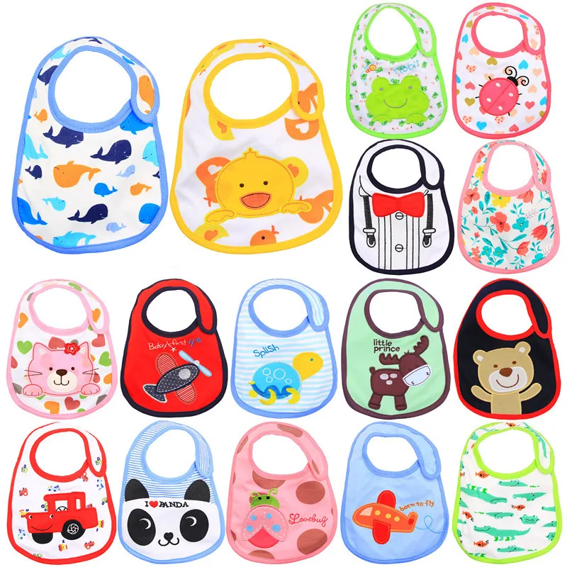 Baby Bibs Triangle Double Cotton Bibs Cartoon Print Saliva Towel Baby Boys Girls Feeding Apron Cotton Bandana Bibs baby clothes
Baby Bibs Triangle Double Cotton Bibs Cartoon Print Saliva Towel Baby Boys Girls Feeding Apron Cotton Bandana Bibs baby clothes
