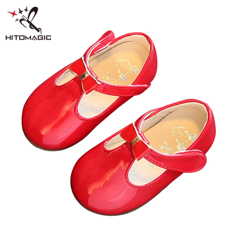 HITOMAGIC Baby Shoes Girls Leather Princess Kids Shoes White Baby Toddler Brand Summer Footwear White With Bow Newborn Soft Girl
HITOMAGIC Baby Shoes Girls Leather Princess Kids Shoes White Baby Toddler Brand Summer Footwear White With Bow Newborn Soft Girl