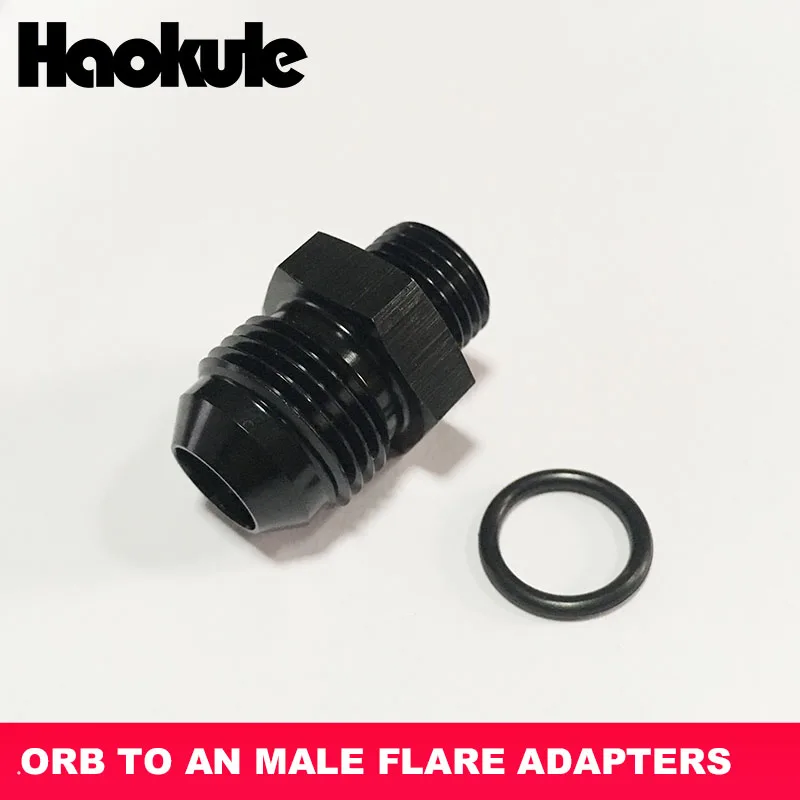 Performamce AN8-AN6(ORB) MALE FLARE ADAPTERS,AN6 ORB TO AN8 MALE ALUMINIUM HOSE END BLUE
Performamce AN8-AN6(ORB) MALE FLARE ADAPTERS,AN6 ORB TO AN8 MALE ALUMINIUM HOSE END BLUE