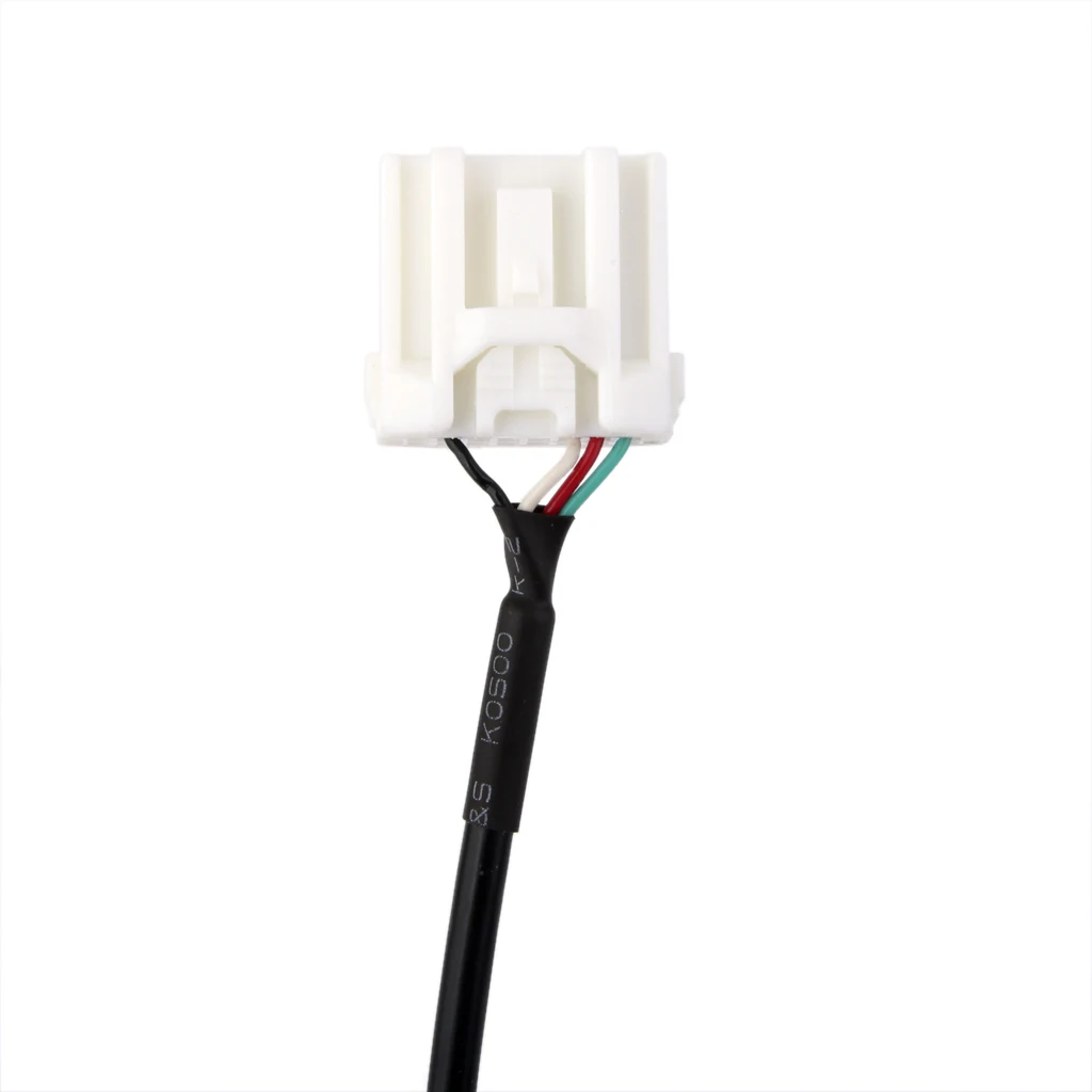 1.5M Car 3.5mm AUX Audio CD Interface Adapter Cable For Mazda 2 3 5 6 06-13 1.5M Car 3.5mm AUX Audio CD Interface Adapter Cable For Mazda 2 3 5 6 06-13