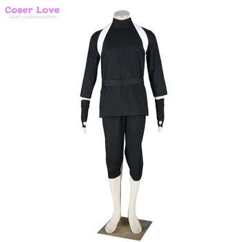 Naruto: Shippuden Kankuro Cosplay Costume New years Christmas Costume(Have no wig) 'Can't be customized'
Naruto: Shippuden Kankuro Cosplay Costume New years Christmas Costume(Have no wig) 'Can't be customized'