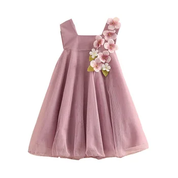 Children's wear girls dress girls baby summer dress flower princess dress summer children's dress
Children's wear girls dress girls baby summer dress flower princess dress summer children's dress