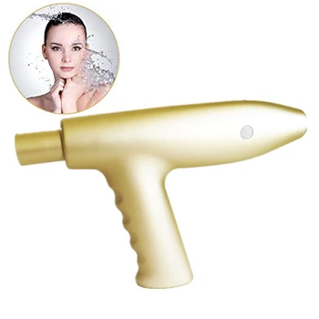 Hyaluron Injection Pen Meso Mesotherapy Nano Water Injection Gun Face Skin Care Beauty Machine Rejuvenation Needle Microcrystal
Hyaluron Injection Pen Meso Mesotherapy Nano Water Injection Gun Face Skin Care Beauty Machine Rejuvenation Needle Microcrystal
