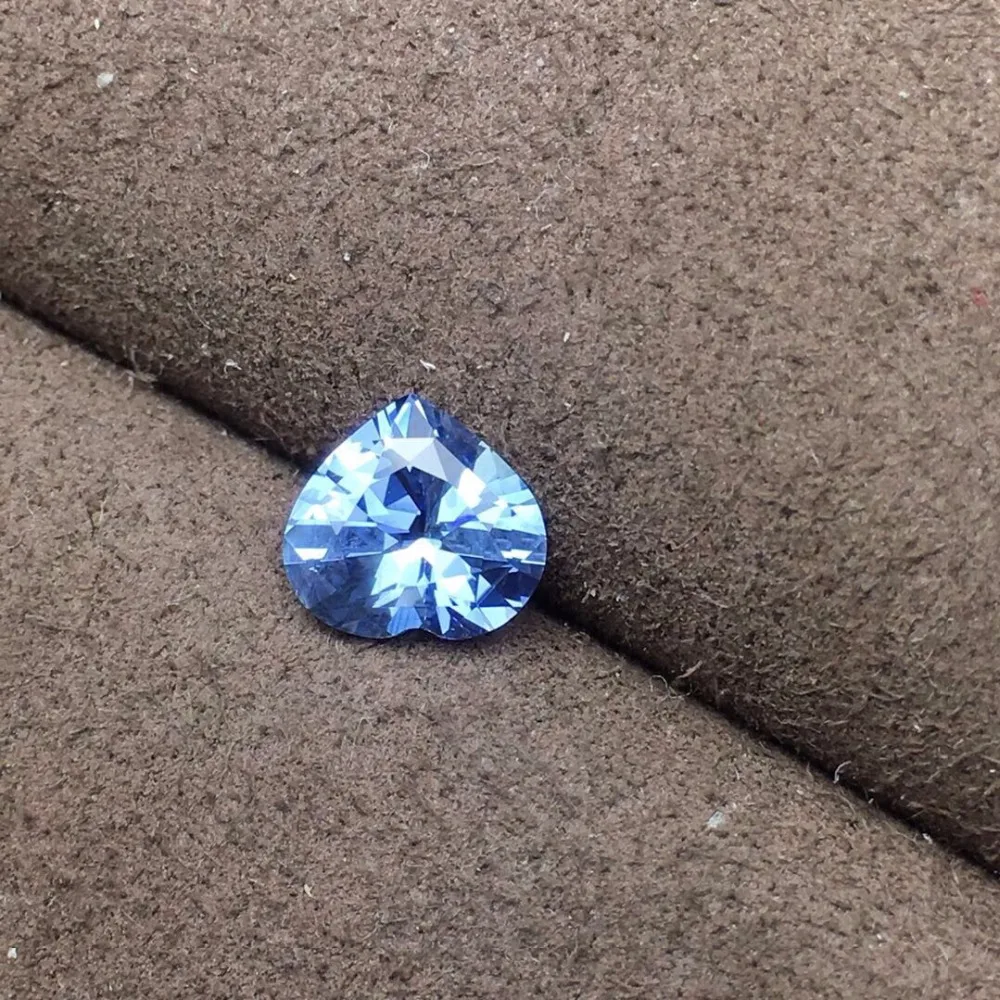 CQT Certificated 1.2ct Heat Royal Blue Natural Sapphire Gems Loose Gemstones Loose Stones
CQT Certificated 1.2ct Heat Royal Blue Natural Sapphire Gems Loose Gemstones Loose Stones