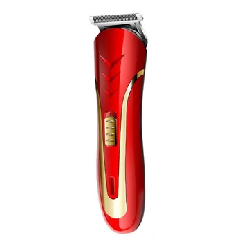 Carbon Steel Head Hair Trimmer EU Plug Rechargeable Electric Razor Men Beard Shaver Electric Hair Clipper
Carbon Steel Head Hair Trimmer EU Plug Rechargeable Electric Razor Men Beard Shaver Electric Hair Clipper