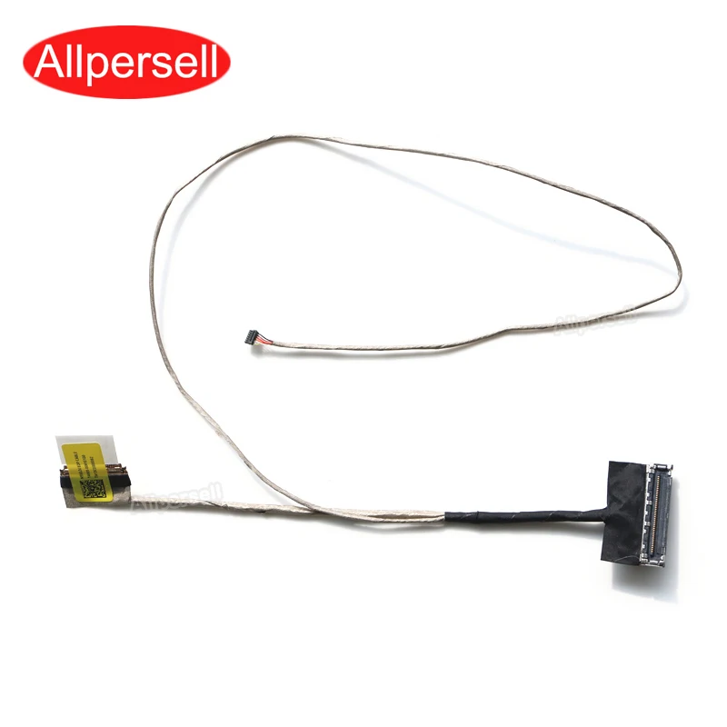 Кабель для ноутбука ASUS N550, N550JV, N550JK, N550JL, N550J, N550L, 14005-00910100, 200, 400, 30 контактов
Кабель для ноутбука ASUS N550, N550JV, N550JK, N550JL, N550J, N550L, 14005-00910100, 200, 400, 30 контактов