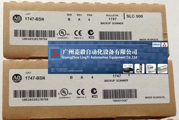 A B PLC 1747-BSN (New and original in box ) 100% new in stock with one year warranty
A B PLC 1747-BSN (New and original in box ) 100% new in stock with one year warranty