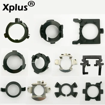 Xplus 2pcs LED H7 Adapter H1 Socket Headlamp Bulb Holder for VW Ford Kia Benz Honda Hyundai Peugeot Golf
Xplus 2pcs LED H7 Adapter H1 Socket Headlamp Bulb Holder for VW Ford Kia Benz Honda Hyundai Peugeot Golf