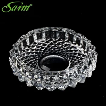 Household Ash Tray Accessories Glass Ashtray For Men Home Decorative Round Cigar Ashtrays for Cars Homes Ashtray
Household Ash Tray Accessories Glass Ashtray For Men Home Decorative Round Cigar Ashtrays for Cars Homes Ashtray