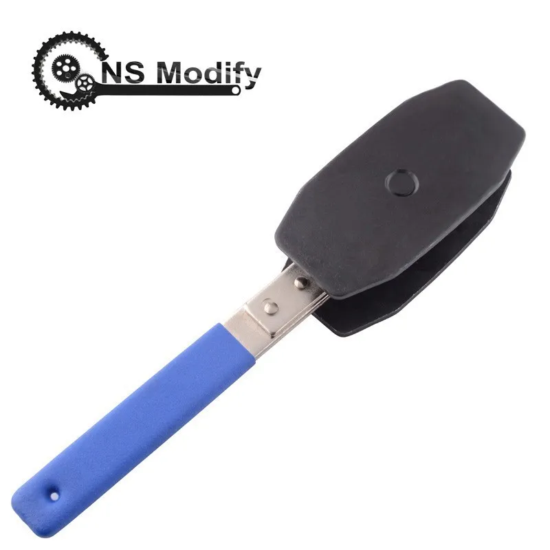 NS Modify 270mm Car Ratchet Brake Piston Caliper Spreader Tool Stainless Steel Brake Caliper Press quad pistons Install Tools
NS Modify 270mm Car Ratchet Brake Piston Caliper Spreader Tool Stainless Steel Brake Caliper Press quad pistons Install Tools