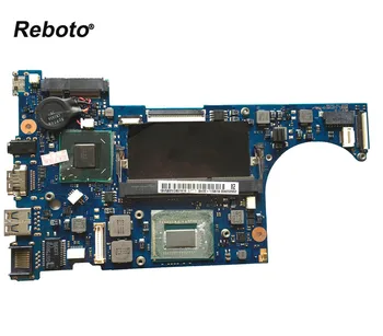 Reboto For Samsung NP540U3C Laptop Motherboard With I3-3217u 1.80GHz 4GB RAM BA92-11561A BA92-11561B DDR3 Mainboard 100% tested
Reboto For Samsung NP540U3C Laptop Motherboard With I3-3217u 1.80GHz 4GB RAM BA92-11561A BA92-11561B DDR3 Mainboard 100% tested
