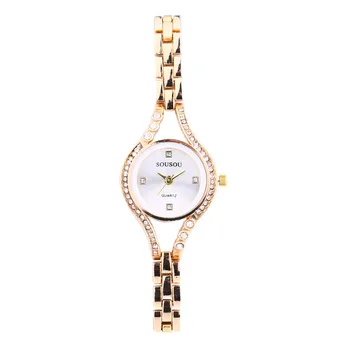 Fashion Creative Luxury Retro Design Watch Woman's Watch Trend Quartz Ladies Wrist Watches Dress Bracelet Relogio Femininos
Fashion Creative Luxury Retro Design Watch Woman's Watch Trend Quartz Ladies Wrist Watches Dress Bracelet Relogio Femininos