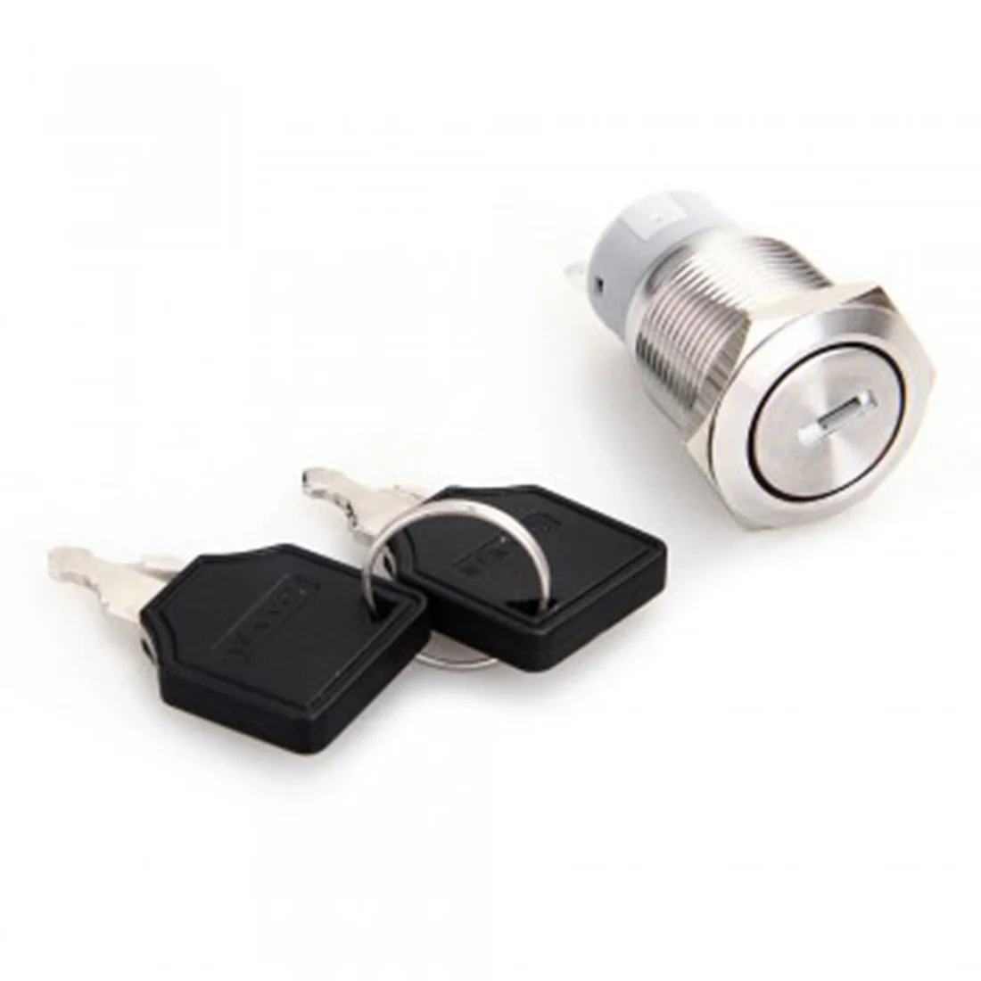 Marsnaska 2018 Hot Sale Silver Stainless Steel Ignition Key Push Button Switch 19mm for Car Vehicle Dropshipping
Marsnaska 2018 Hot Sale Silver Stainless Steel Ignition Key Push Button Switch 19mm for Car Vehicle Dropshipping