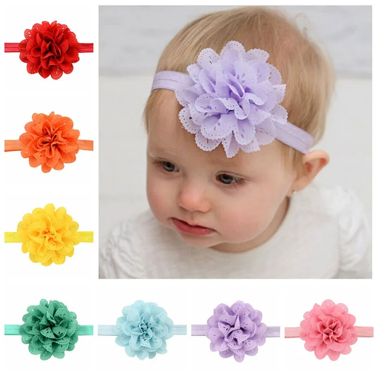 16pcs/lot Korean Fashion Flower Headband Girl Hollow Fabric Flowers Hairbands Kids Girl Newborn Hair Accessories 579
16pcs/lot Korean Fashion Flower Headband Girl Hollow Fabric Flowers Hairbands Kids Girl Newborn Hair Accessories 579