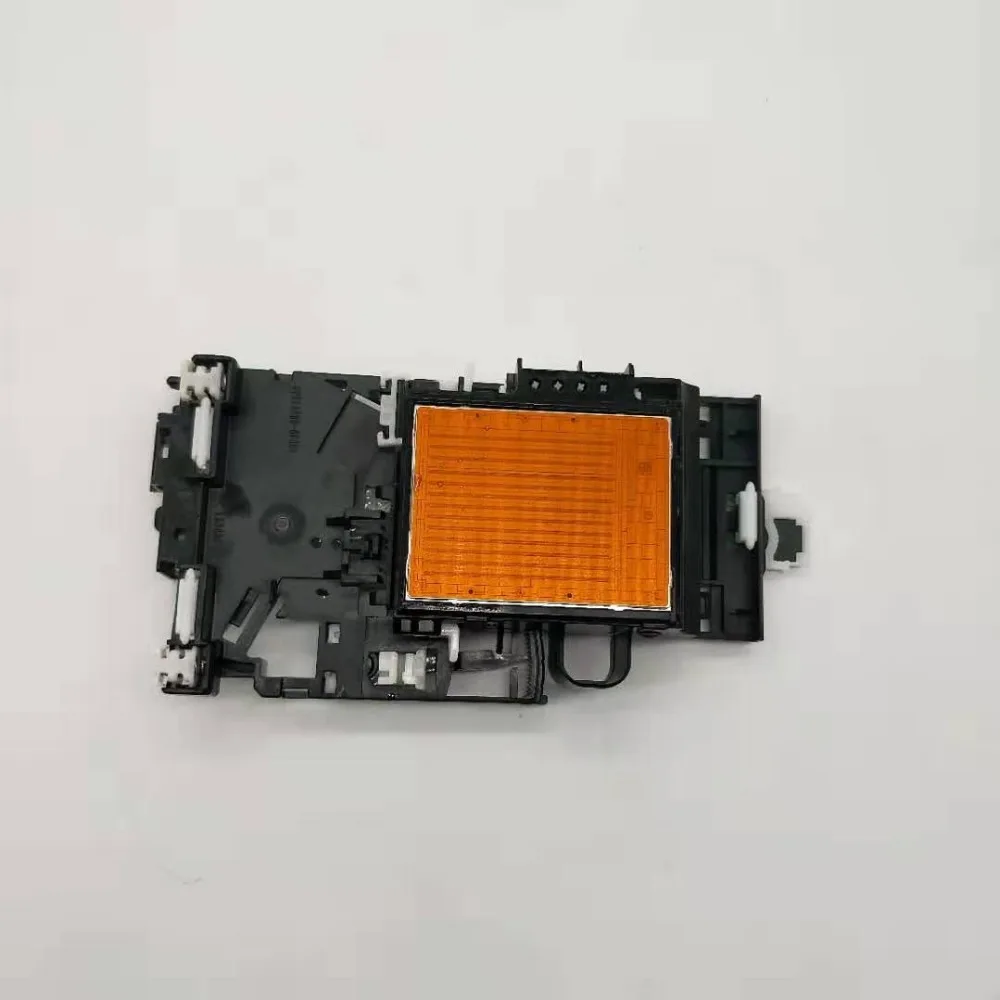 Original New Print Head For Brother MFC J4410 J4510 J4610 J4710 J3520 J3720 J2310 J2510 J6920 J6720 DCP J4110 Printhead J3530
Original New Print Head For Brother MFC J4410 J4510 J4610 J4710 J3520 J3720 J2310 J2510 J6920 J6720 DCP J4110 Printhead J3530