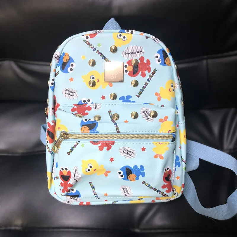 Sesame Street bags (13)