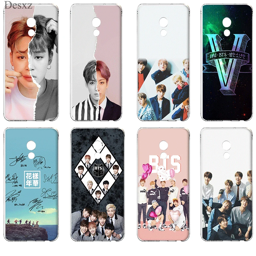 Phone Case BTS Yourself Fake Love Bangtan Boys For Meizu M3 M3S Mini M5 M5C M5S M6 M6S Note Cover
Phone Case BTS Yourself Fake Love Bangtan Boys For Meizu M3 M3S Mini M5 M5C M5S M6 M6S Note Cover