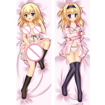 MMF galgame Dracu-Riot! sexy Elina Olegovna Obeh Mera Azusa Yarai Miu & Inamura Rio pillow cover body Pillowcase Dakimakura
MMF galgame Dracu-Riot! sexy Elina Olegovna Obeh Mera Azusa Yarai Miu & Inamura Rio pillow cover body Pillowcase Dakimakura
