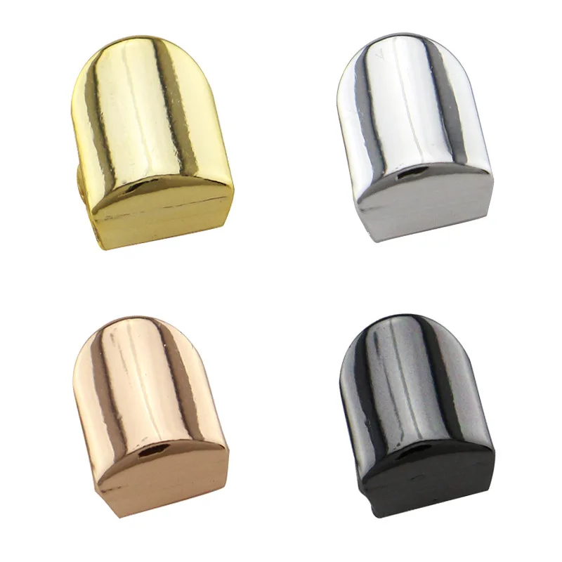 Single gold hip hop glossy teeth Gold Color Hip Hop Single Tooth Cap Top Bottom Grill for Jewelry Gifts Bling Custom Teeth
Single gold hip hop glossy teeth Gold Color Hip Hop Single Tooth Cap Top Bottom Grill for Jewelry Gifts Bling Custom Teeth