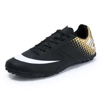 Soccer Shoes Men Outdoor Orange White Boys Adult Football Boots Superfly Original TF Athletic Outdoor Man Trainer Cleats
Soccer Shoes Men Outdoor Orange White Boys Adult Football Boots Superfly Original TF Athletic Outdoor Man Trainer Cleats