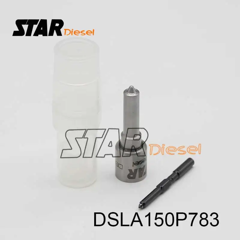 Fuel Injector Nozzle DSLA150P783 (0 433 175 189) And Oil Injection Nozzle DSLA 150 P 783 (0433175189) For 0414720035/0414720022
Fuel Injector Nozzle DSLA150P783 (0 433 175 189) And Oil Injection Nozzle DSLA 150 P 783 (0433175189) For 0414720035/0414720022