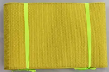 African headtie,Head Gear,Sego Gele & Ipele,African Aso Oke Headtie Solid and Plain Purple color AsoOke 02 YELLOW COLOR
African headtie,Head Gear,Sego Gele & Ipele,African Aso Oke Headtie Solid and Plain Purple color AsoOke 02 YELLOW COLOR