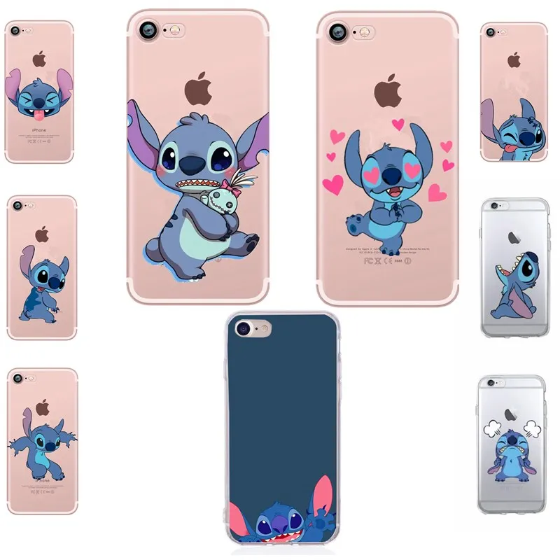 Cover Koala Soft Silicone Cases For iPhone 6s 6 5 5s se Luxury Cartoon Cute Stitch Capinha Case For iPhone 8 7 plus X Protective
Cover Koala Soft Silicone Cases For iPhone 6s 6 5 5s se Luxury Cartoon Cute Stitch Capinha Case For iPhone 8 7 plus X Protective
