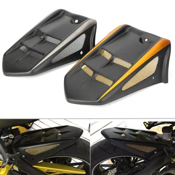Motorcycle Rear Mudguard Fender For Yamaha FZ09 MT09 FZ-09 MT-09 2014 2015 2016 ABS Plastic Grey Gold
Motorcycle Rear Mudguard Fender For Yamaha FZ09 MT09 FZ-09 MT-09 2014 2015 2016 ABS Plastic Grey Gold
