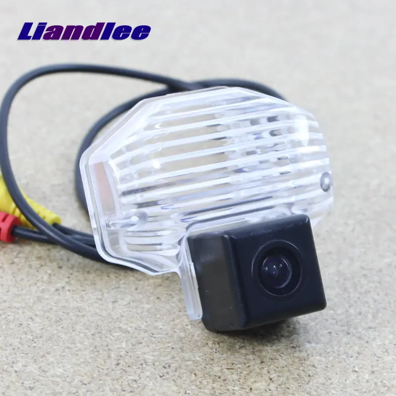Liandlee Reversing Back up Camera FOR Toyota ist / Urban Cruiser / Car Rear View Parking Camera / HD CCD Night Vision
Liandlee Reversing Back up Camera FOR Toyota ist / Urban Cruiser / Car Rear View Parking Camera / HD CCD Night Vision