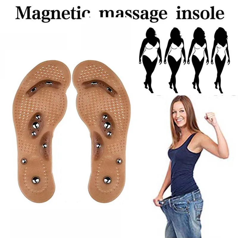 2018 New slimming products acupressure slimming insoles slimming body foot gel pad foot care insole
2018 New slimming products acupressure slimming insoles slimming body foot gel pad foot care insole