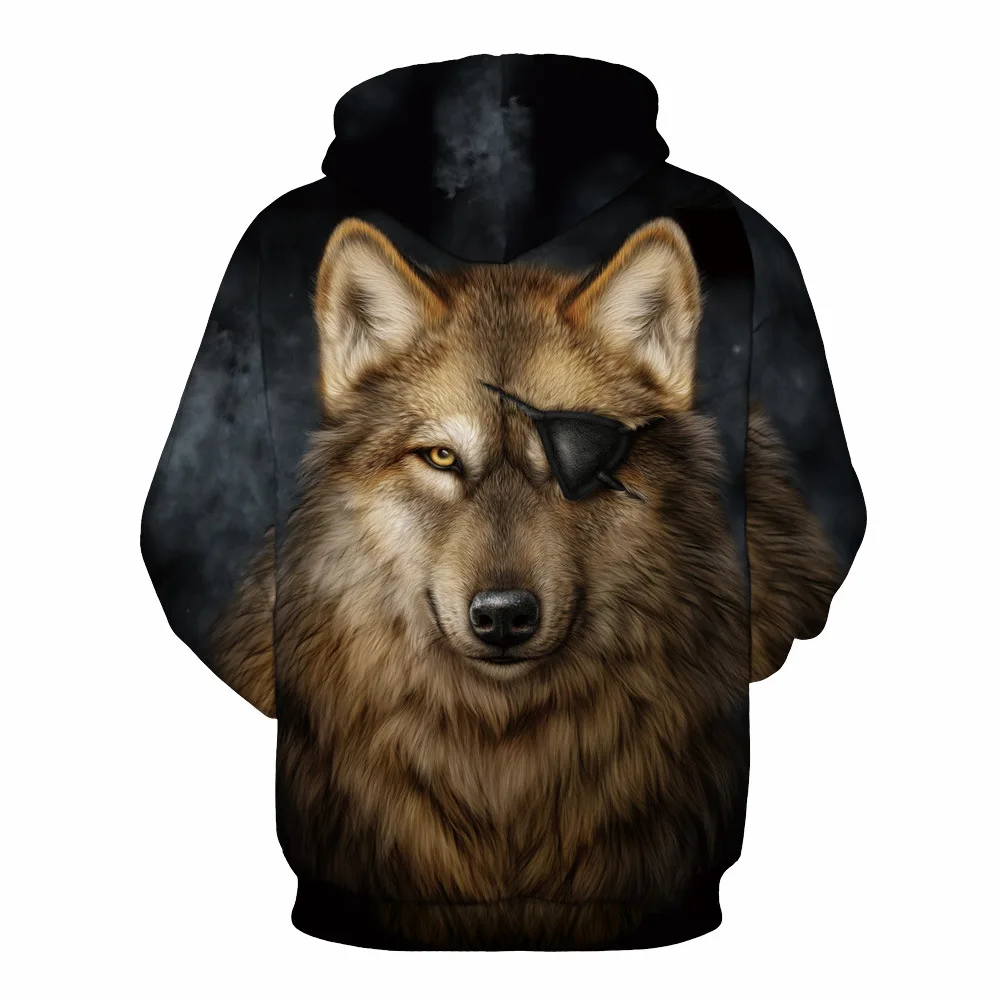 Wolf (74)