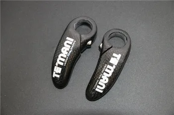 TEMANI Full carbon fiber mountain bicycle small handle Ergonomic carbon Bicycle Small Auxiliary Handlebar Heavy 80g
TEMANI Full carbon fiber mountain bicycle small handle Ergonomic carbon Bicycle Small Auxiliary Handlebar Heavy 80g