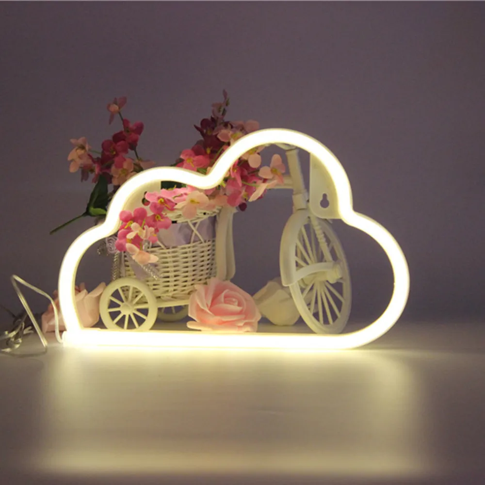 YIYANG Hot LED Cloud Moon Lamp Neon Sign Led Light Night Neon Warm White Light USB Battery Powered Children Room Wall Decoration
YIYANG Hot LED Cloud Moon Lamp Neon Sign Led Light Night Neon Warm White Light USB Battery Powered Children Room Wall Decoration