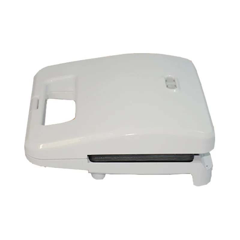 New Arrival 220V Sandwich Maker Bread Oven Electric Small Grill Meat Hamburger Breakfast Machine Frying Pan
New Arrival 220V Sandwich Maker Bread Oven Electric Small Grill Meat Hamburger Breakfast Machine Frying Pan