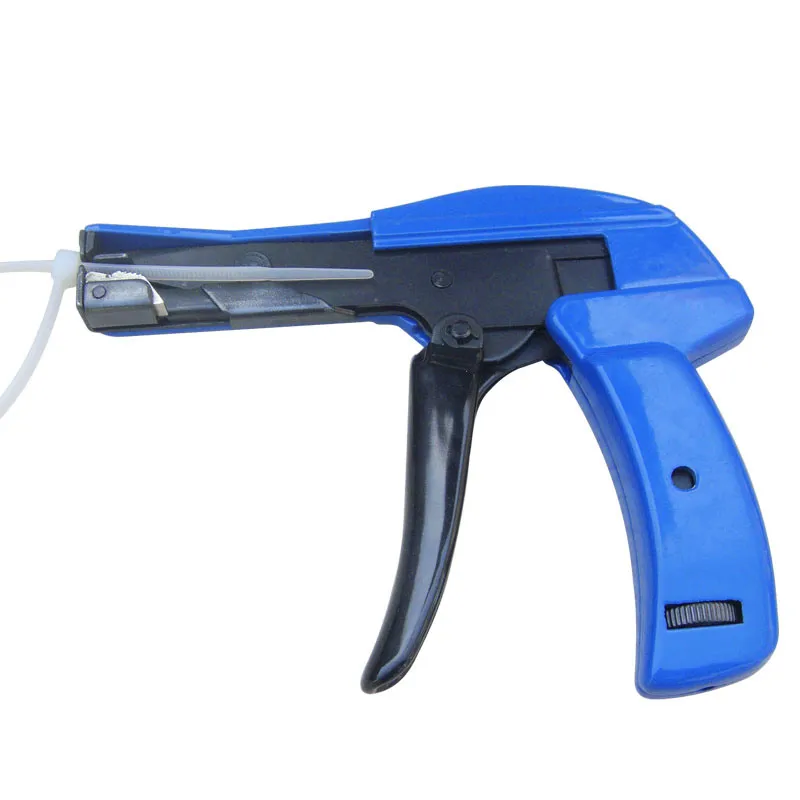 hot selling nylon cable tie binding gun nylon belt fastening tools tensioning tier tighten auto cut off
hot selling nylon cable tie binding gun nylon belt fastening tools tensioning tier tighten auto cut off