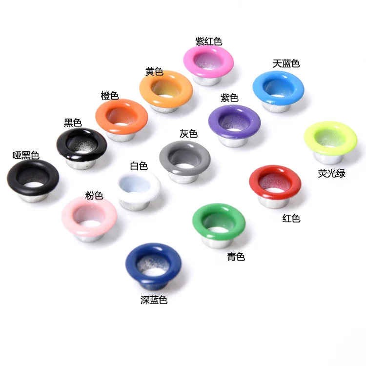 colored 8mm/10mm big size scrapbooking metal eyelets and grommets 200pcs/lot mixed color
colored 8mm/10mm big size scrapbooking metal eyelets and grommets 200pcs/lot mixed color