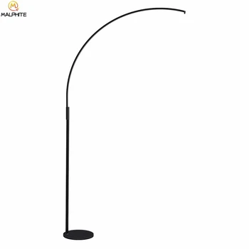 Modern Remote Control Standing Lamp Nordic Floor Lamps for Living Room Fixtures Stand Light Industrial Lighting Indoor Luminaire
Modern Remote Control Standing Lamp Nordic Floor Lamps for Living Room Fixtures Stand Light Industrial Lighting Indoor Luminaire
