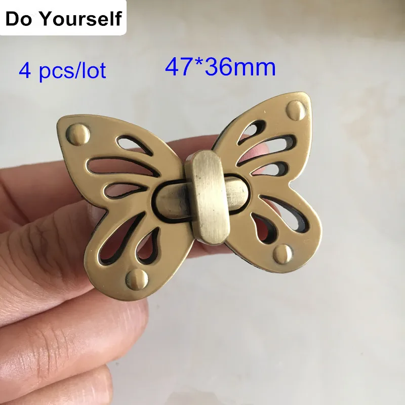 Free Shipping - 4 sets of Bronze Color Plated Latches Catches Hasps Clasp Buckles Agraffe Small Turn Lock For Box Craft Hardware
Free Shipping - 4 sets of Bronze Color Plated Latches Catches Hasps Clasp Buckles Agraffe Small Turn Lock For Box Craft Hardware
