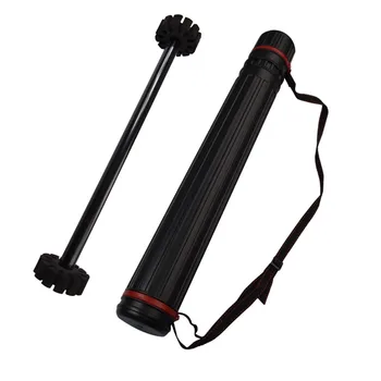 1Pc Arrow Holder Separator Rack Foam Insert + 1Pc Adjustable Tube Quiver Case for Archery Hunting Outdoor
1Pc Arrow Holder Separator Rack Foam Insert + 1Pc Adjustable Tube Quiver Case for Archery Hunting Outdoor