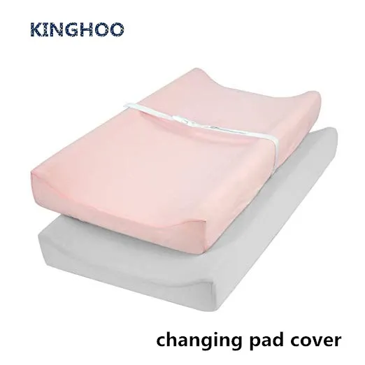 Jersey Knit Ultra Soft Stretchy Changing Pad Covers for Boys Girls Diper Table changing cover
Jersey Knit Ultra Soft Stretchy Changing Pad Covers for Boys Girls Diper Table changing cover