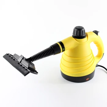 Hand-Held, Pressurized Steam Cleaner With High-Capacity Accessory Kit - Household, Automotive Multi-Purpose Chemicals, Steam C
Hand-Held, Pressurized Steam Cleaner With High-Capacity Accessory Kit - Household, Automotive Multi-Purpose Chemicals, Steam C