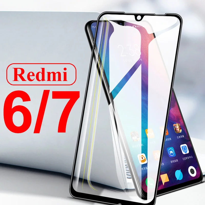 Protective glass on the for xiaomi redmi note 7 6 pro 6a ksiomi tempered armored xiomi red mi note7 note6 6pro screen protector
Protective glass on the for xiaomi redmi note 7 6 pro 6a ksiomi tempered armored xiomi red mi note7 note6 6pro screen protector