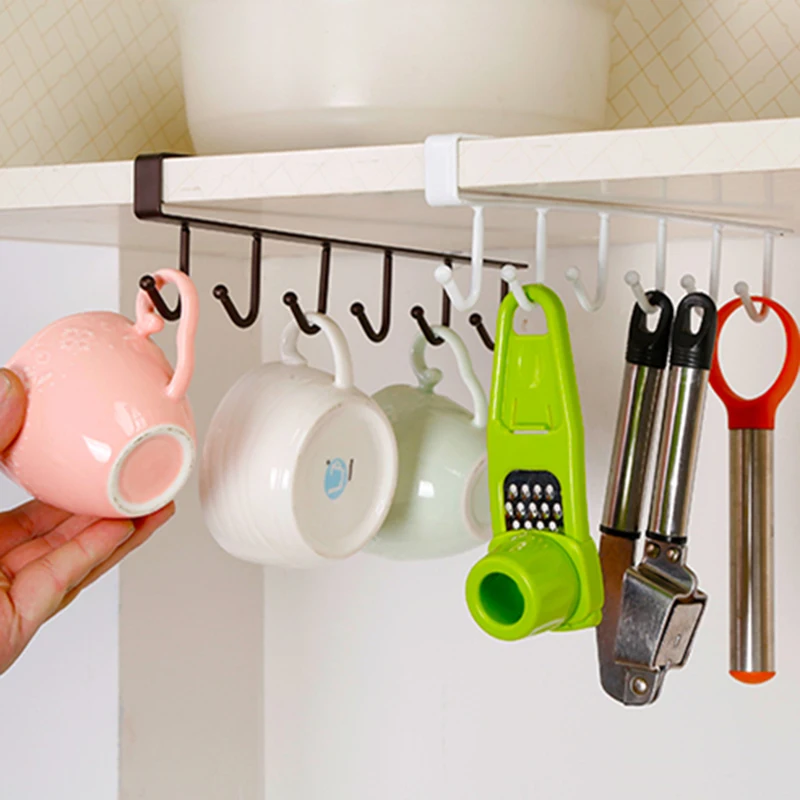Iron Kitchen Racks Kitchenware Organizer Storage Shelf Cupboard Hanging Hook Shelves For Towel Chest Cup Drainer Holder
Iron Kitchen Racks Kitchenware Organizer Storage Shelf Cupboard Hanging Hook Shelves For Towel Chest Cup Drainer Holder
