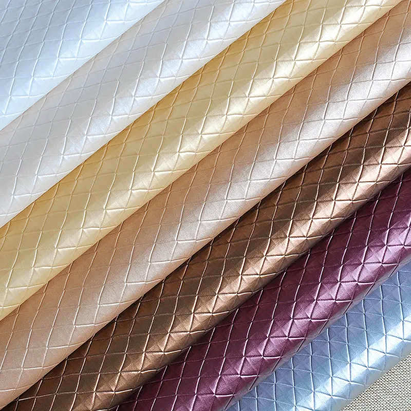 100x135cm Diamond Lattice Pvc Leather Meter For Car Seats, Eco Leather Auto Fabrics, Cover Material Leather Leatherette Polipiel
100x135cm Diamond Lattice Pvc Leather Meter For Car Seats, Eco Leather Auto Fabrics, Cover Material Leather Leatherette Polipiel